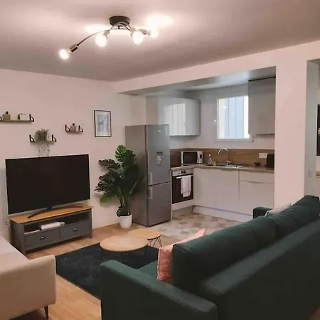 Apartman Cosy In *