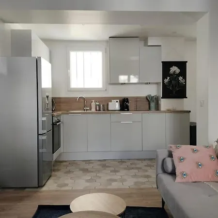Cosy In Apartman *