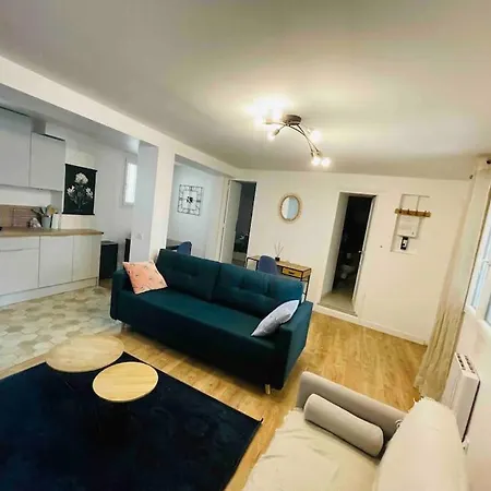 Cosy In Apartman